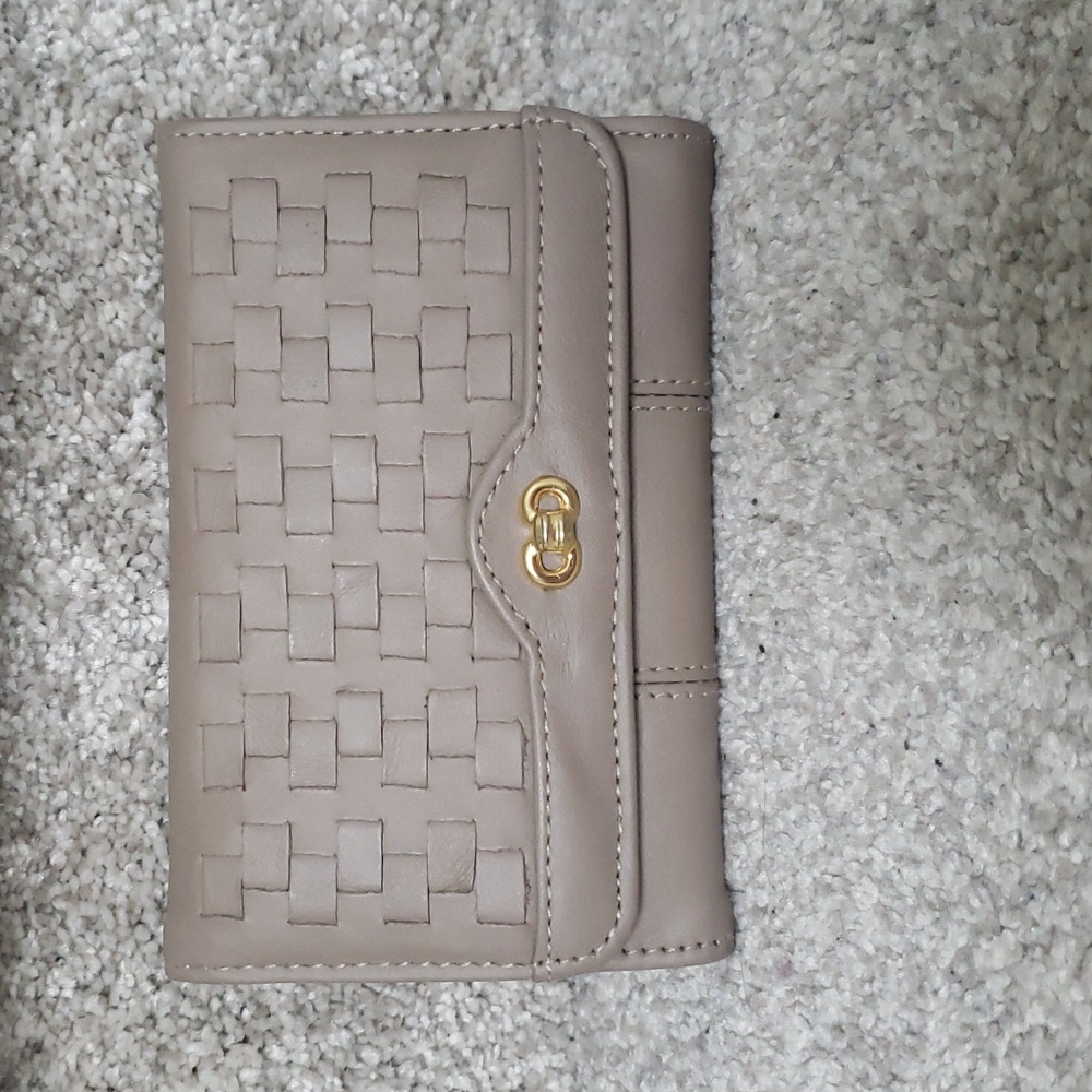 Vintage Wallet NWT
